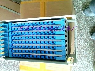 ODF配线架与光缆接头盒 网络通信设备的关键组件