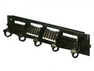 康普超五类24口配线架全面评测 报价、参数、图片与用户点评