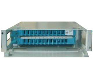 易蒙19英寸12口光纤配线架(EM-ZDH-PX12)综合评测与报价分析