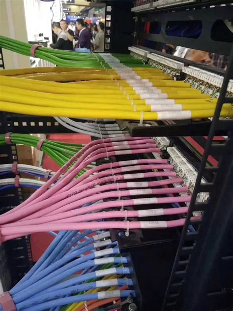 光纤总配线架 慈溪市天维通信设备厂的网络技术服务解决方案